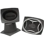 DESIGN ENGINEERING #50381 Speaker Baffle 6in x 9in Pair