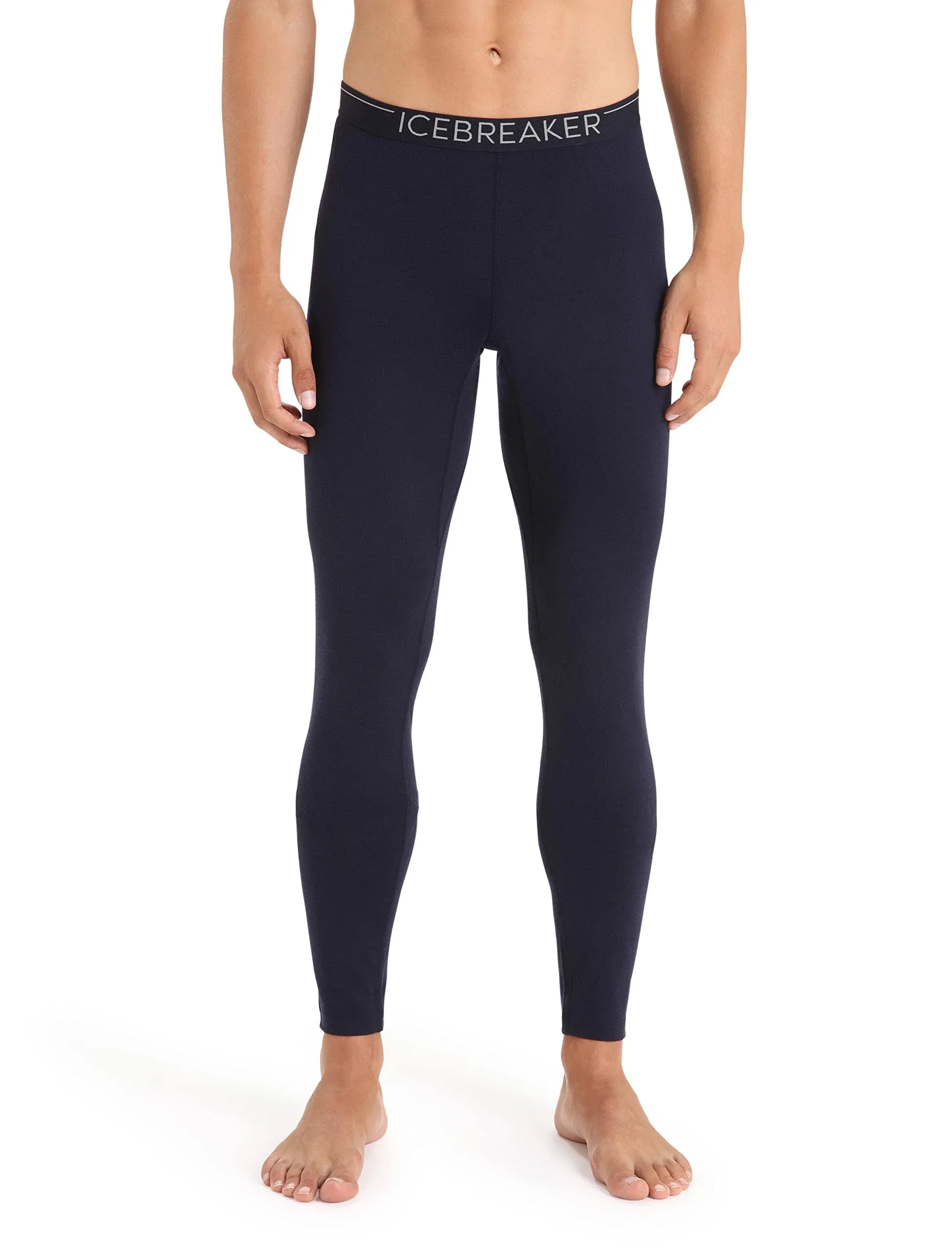 Icebreaker Merino 200 Sonebula Leggings - Men's