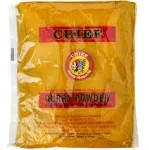 CHIEF CURRY POWDER 500G, 17.5 OZ MADE IN TRINIDAD &amp; TOBAGO