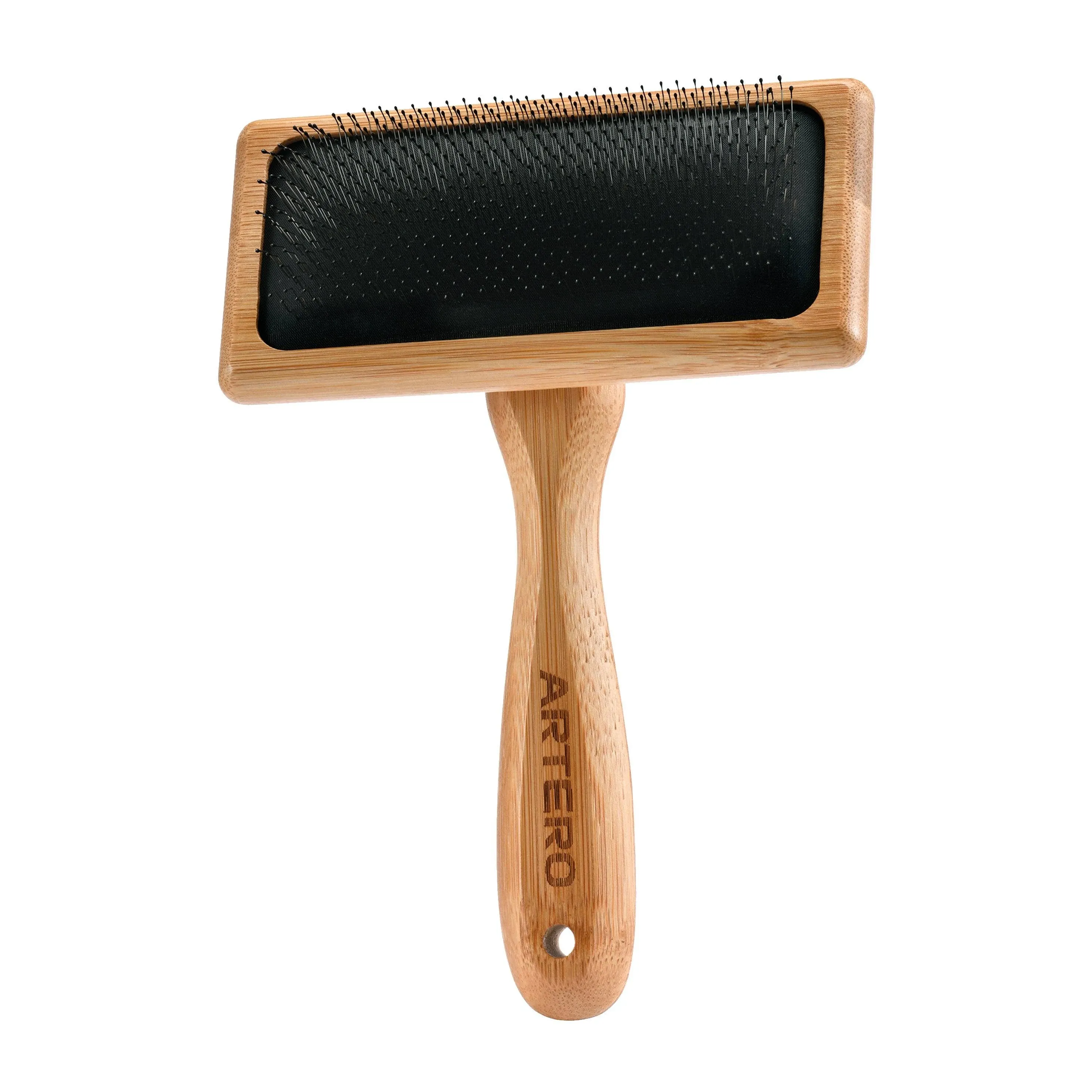 Artero Nature Collection Protected Pin Slicker Brush