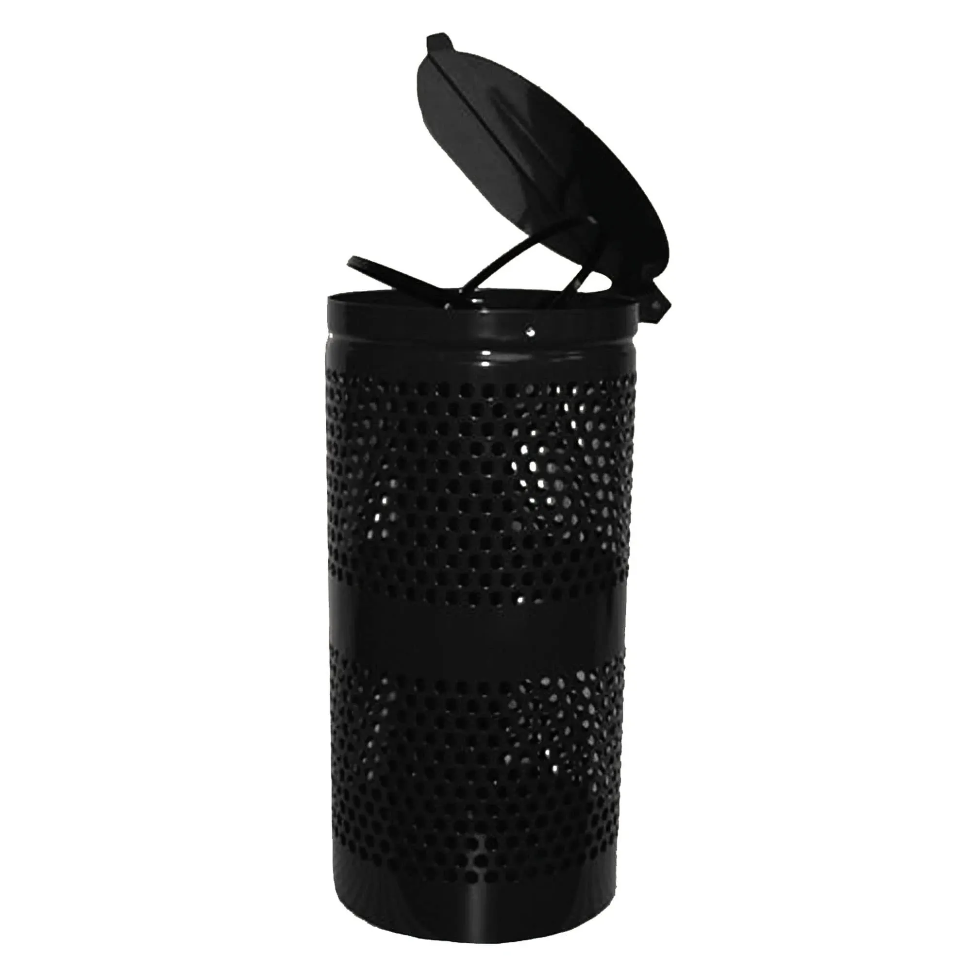 Dogipot 1206-L Trash Receptacle