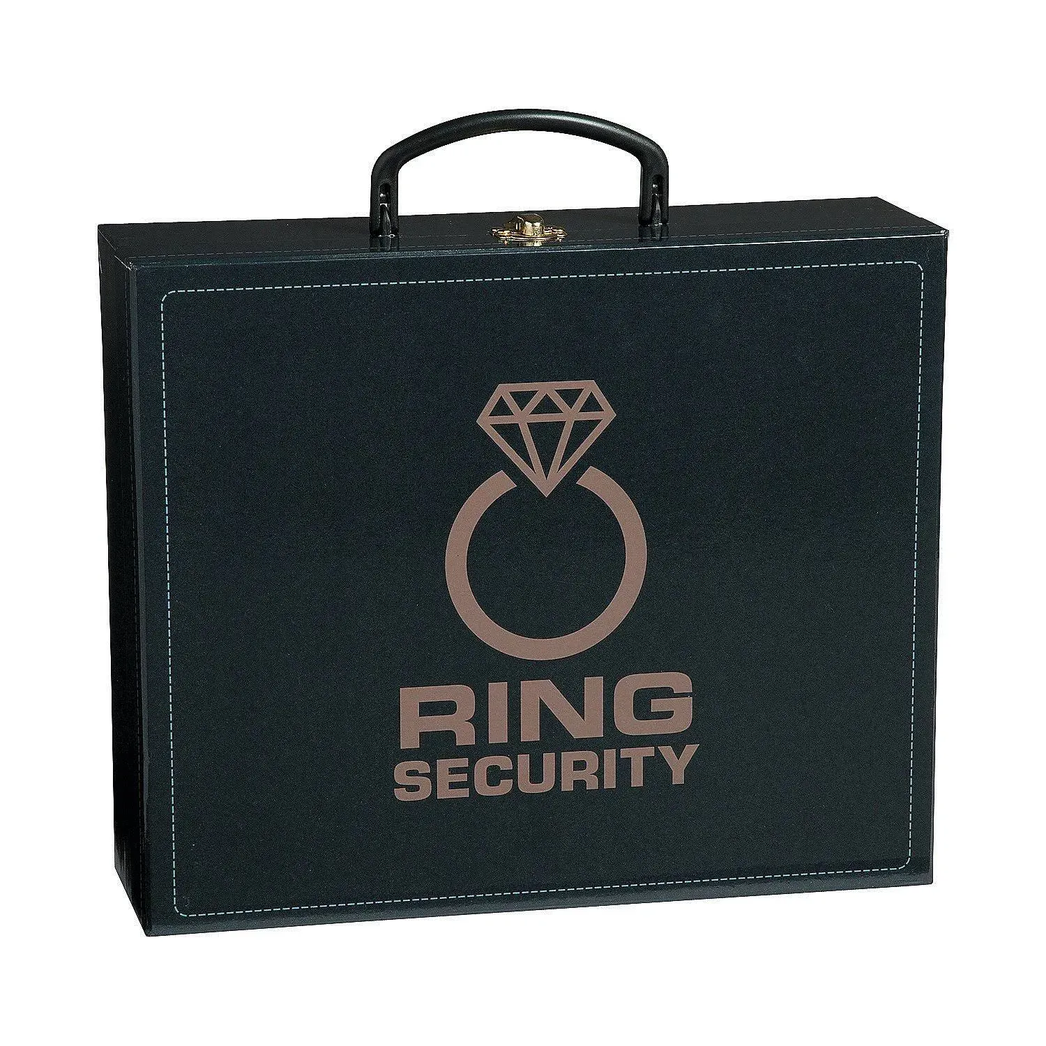 Ring Security Case