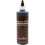 Buckeye Brown Gel Food Color