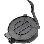 NutriChef Cast Iron Tortilla Press