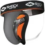 Shock Doctor Ultra Pro Supporter Cup