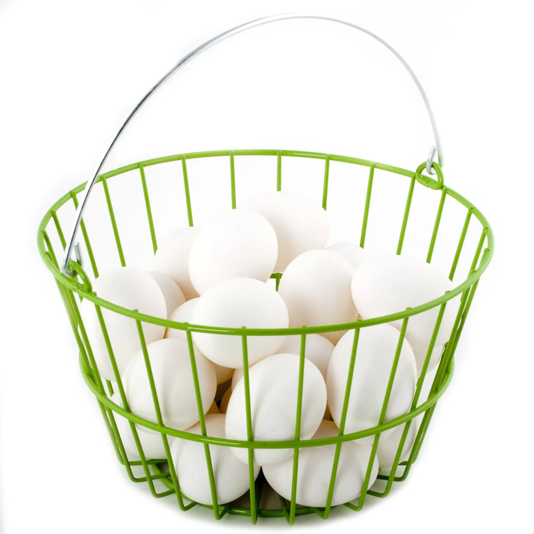 Ware Egg Basket