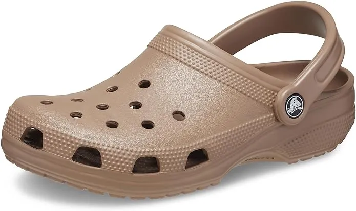 Crocs Classic Clog Latte