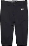 Under Armour Boys' Utility Knicker Baseball Pants