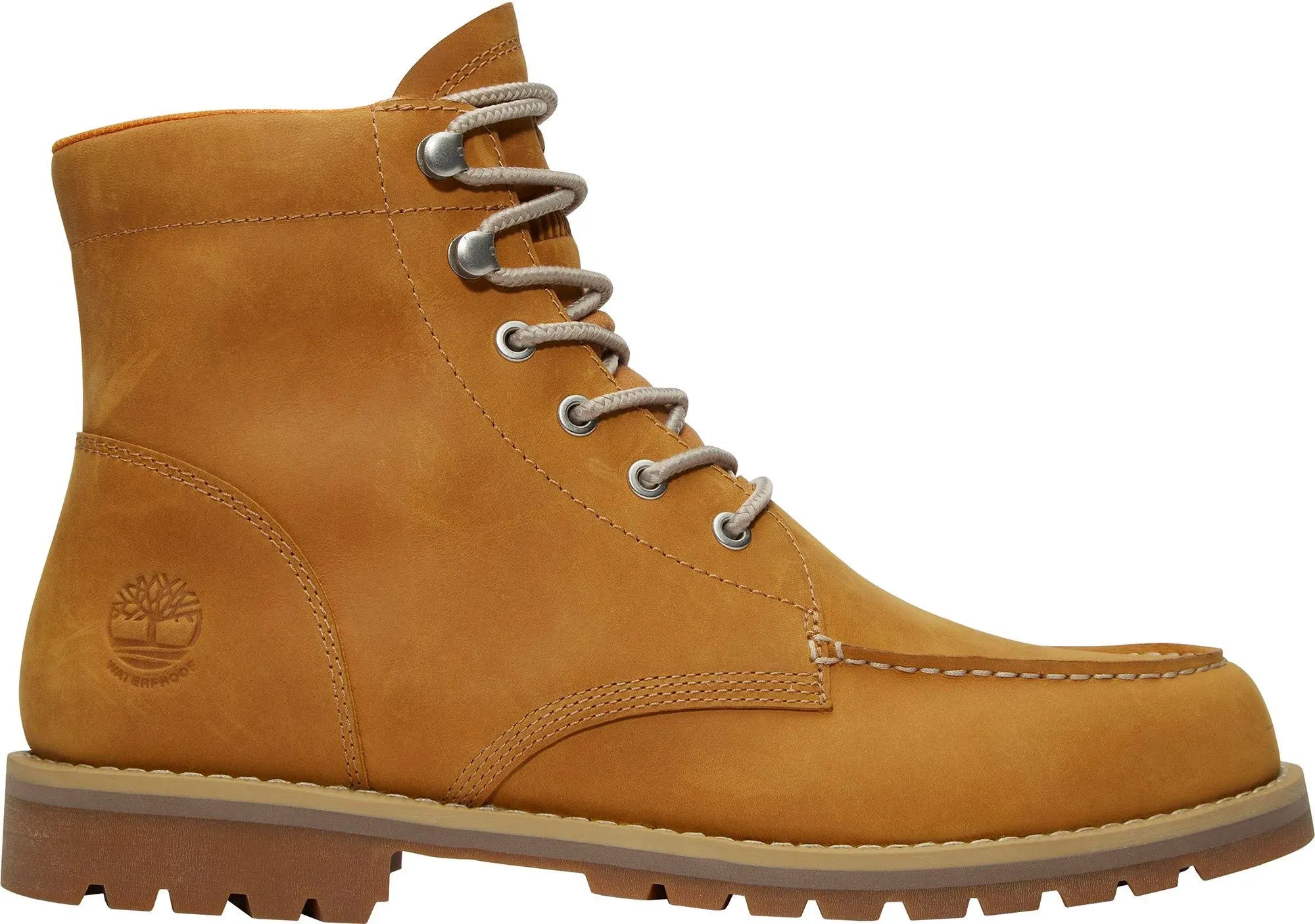 Mens Timberland Redwood Falls Boot - Wheat