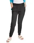 Hanes EcoSmart Women's Fleece Joggers