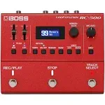 Boss RC-500 Loop Station | Reverb