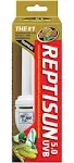 Zoo Med Laboratories Reptisun® 5.0 UVB Compact Fluorescent