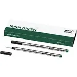 MONTBLANC Refill RB M 2x1 IRISH GREEN PF Brand