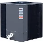 Raypak BTU Digital Heat Pump