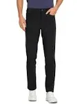 CRZ Yoga Men's All Day Comfy Golf Pants with 5-Pocket - 30"/32"/34'' Quick Dry ...