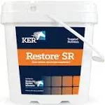 Kentucky Equine Research Restore SR Electrolyte Horse Supplement