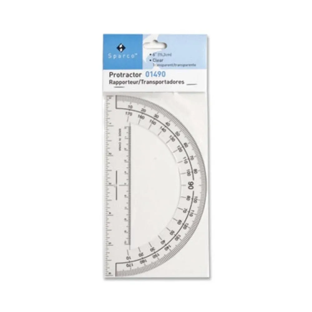 Sparco Professional Protractor