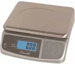 San Jamar M Series Digital Multifunctional Scale, 66 Pound. SCDGM66