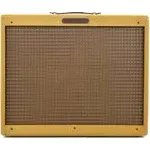 Fender 57 Custom Twin-Amp Guitar Amplifier