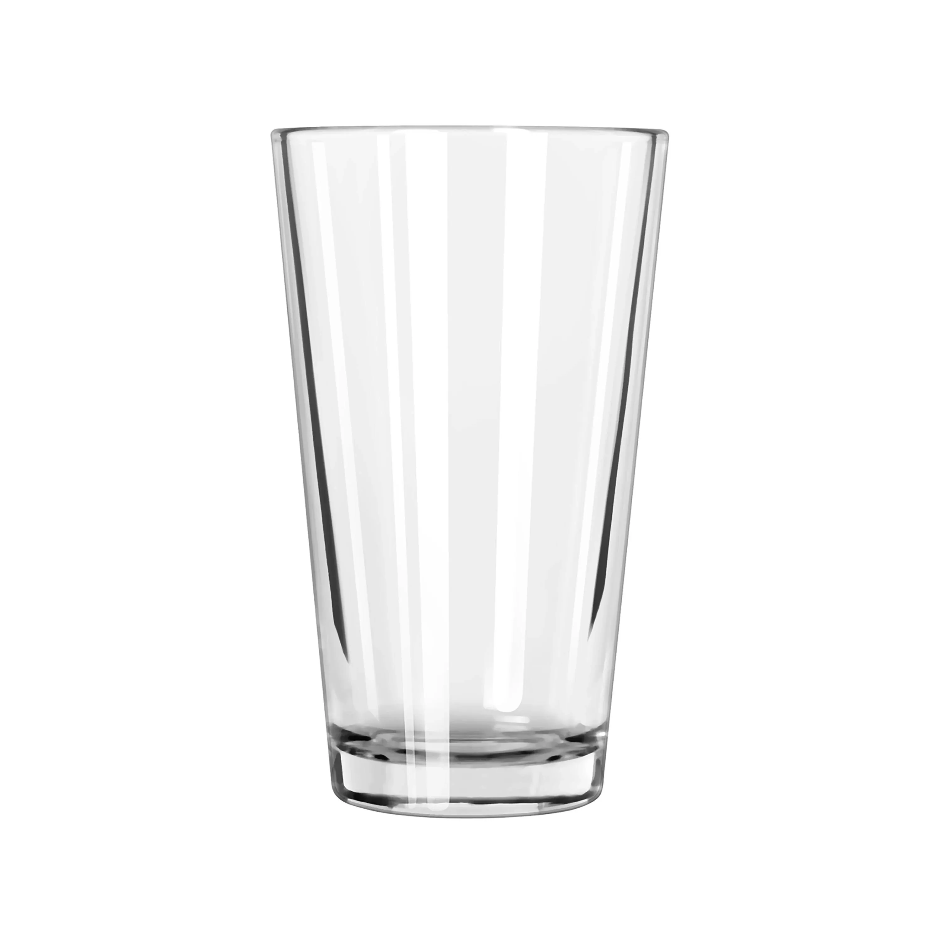 Libbey - 1637HT - 20 oz Mixing Glass