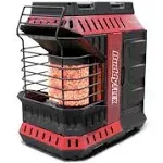 Mr. Heater Buddy Flex Portable Liquid Propane Radiant Heater F600100