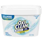 OxiClean Revive Laundry Whitener and Stain Remover Power Packs, 24 Count, White