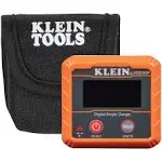 Klein Tools 935DGGP Digital Angle-Gauge All Purpose