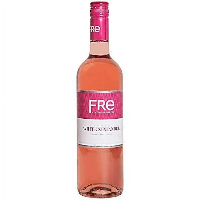 Sutter Home Fre White Zinfandel