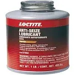 37562, Anti Seize Lubricant - Copper Grade, 1 lb