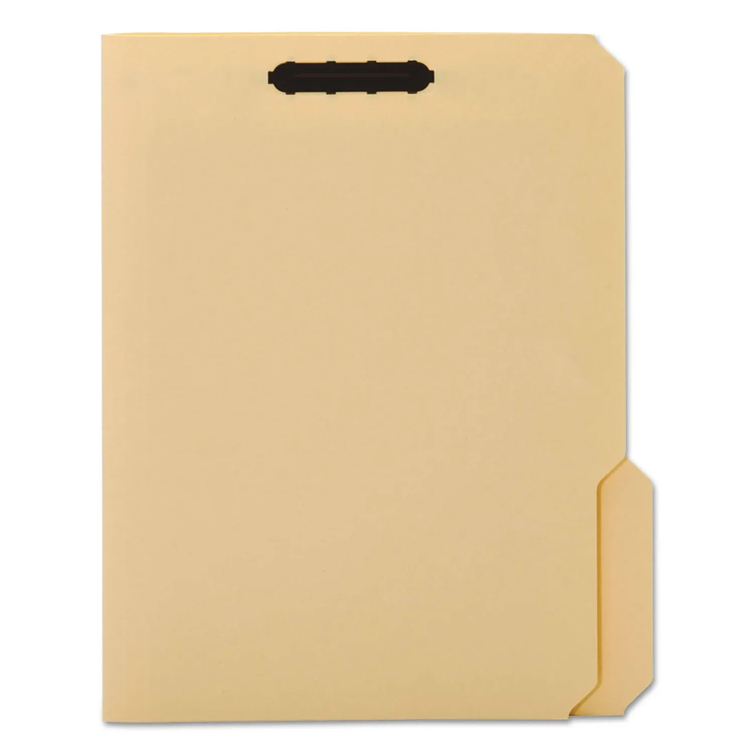 Globe-Weis Top Tab 2-Fastener Folder