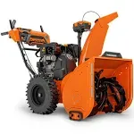 Ariens Platinum 24 Sho Two Stage Snow Blower