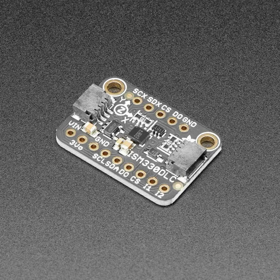 Adafruit Industries LLC 4502 Evaluation Boards