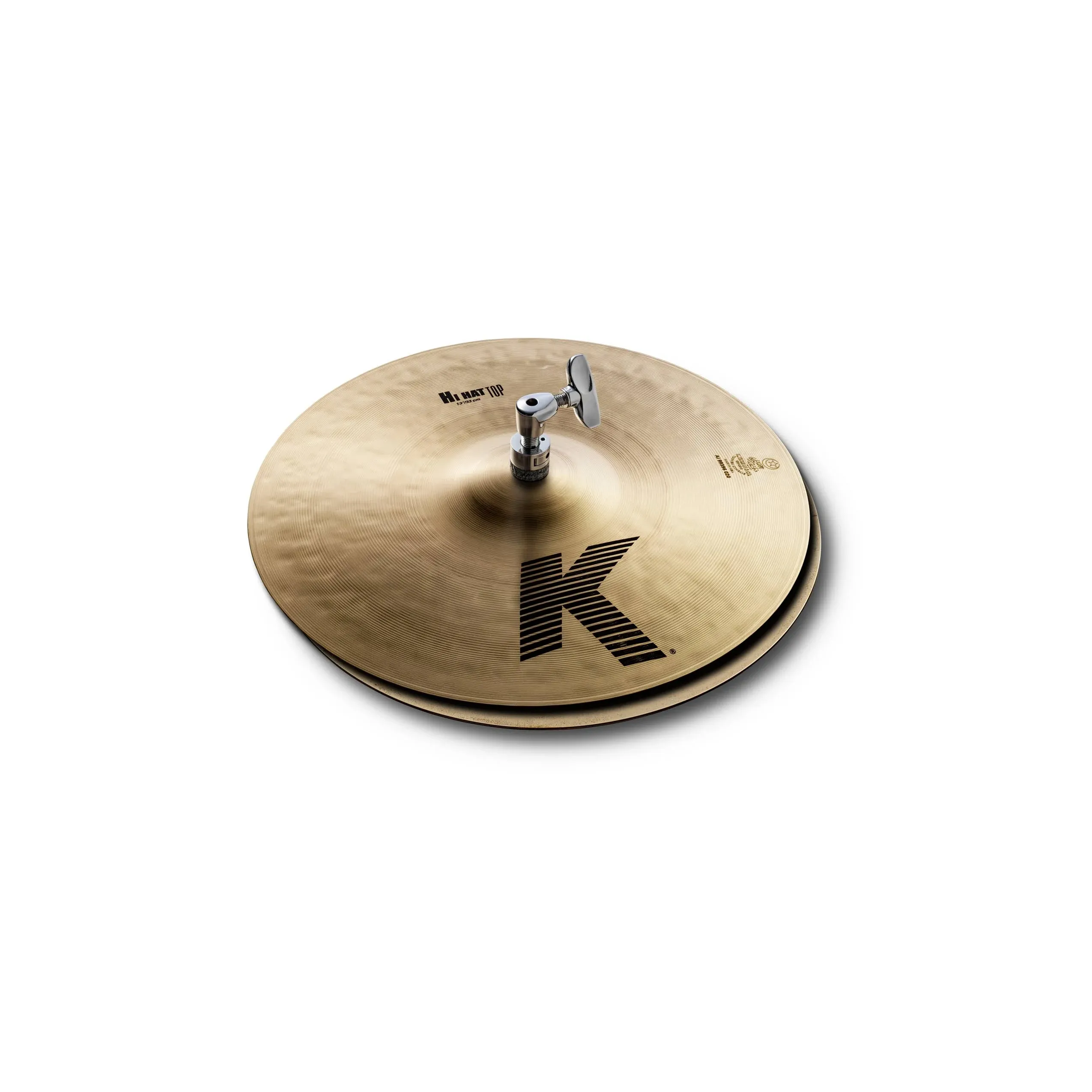 Zildjian 13" K/Z Special Hi Hat - Pair