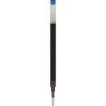 Pilot Rollerball Pen Refill - 1 Mm - Bold Point - Blue - 2 / Pack (PIL77290)