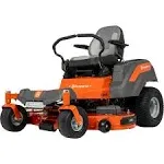 Husqvarna Z248F Zero Turn Lawn Mower