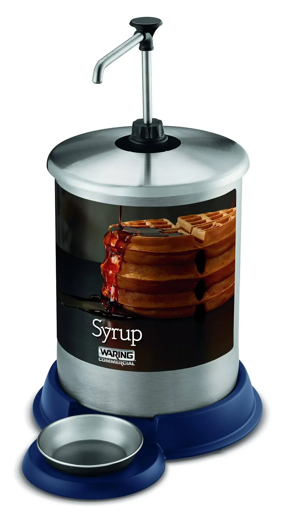 Waring WSD1G, 1-Gallon Syrup Dispenser