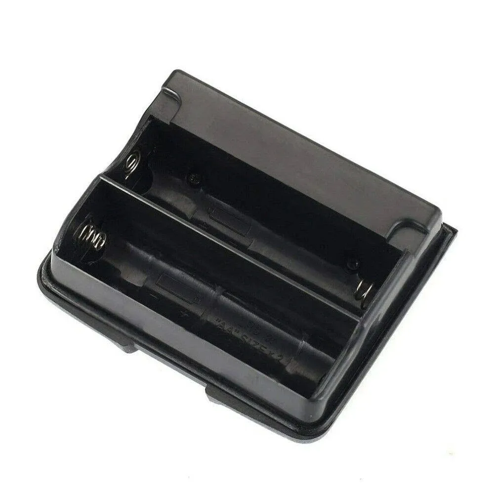 AA Battery Case For Yaesu Walkie Talkie Radio VX-5R VX-6R VX-7R VX-6E as FBA-23