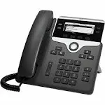 Cisco IP Phone 7841 for 3RD Party