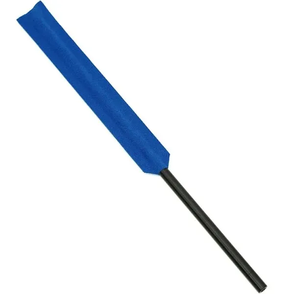 Altieri Flute Wand, Blue