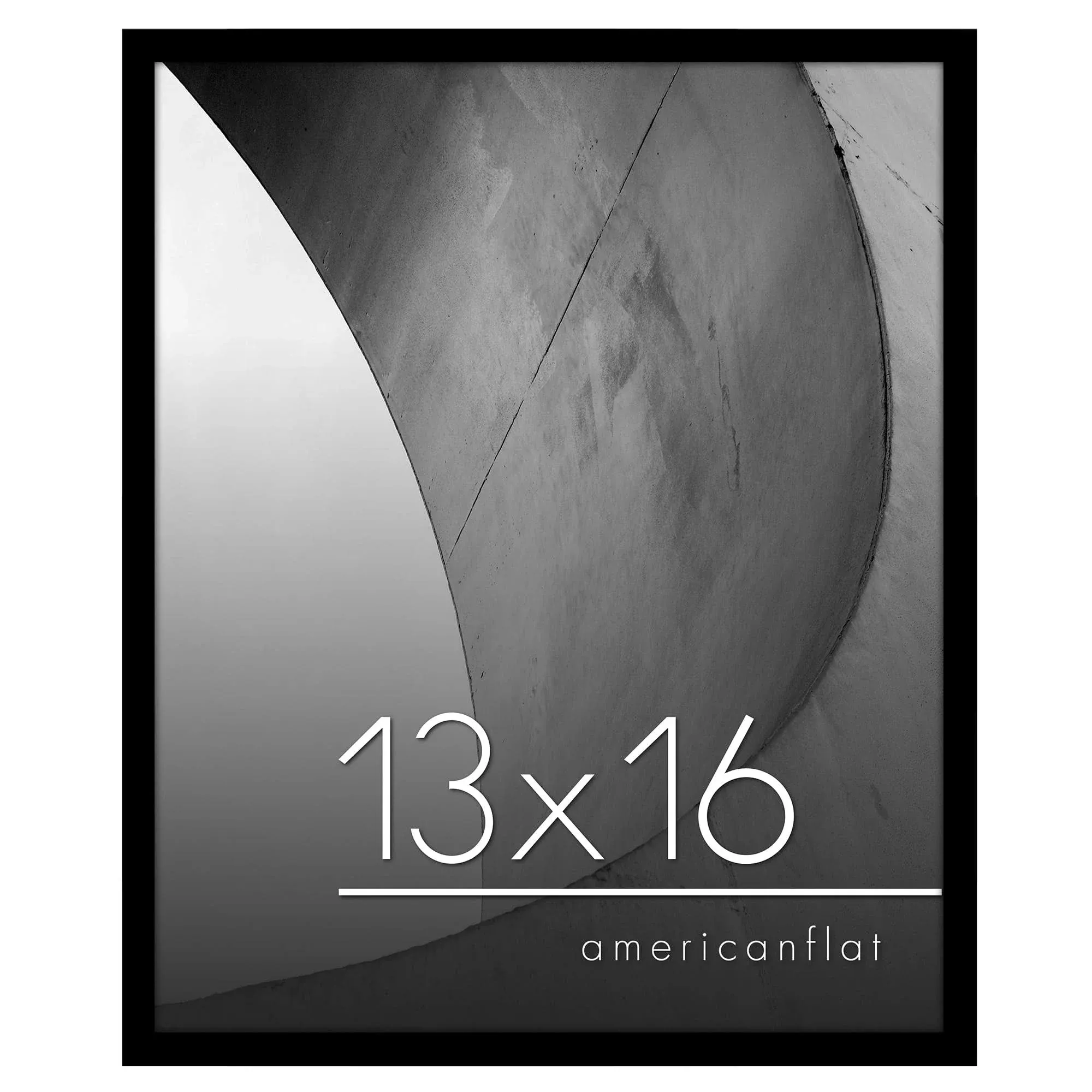 Americanflat 13x16 Picture Frame