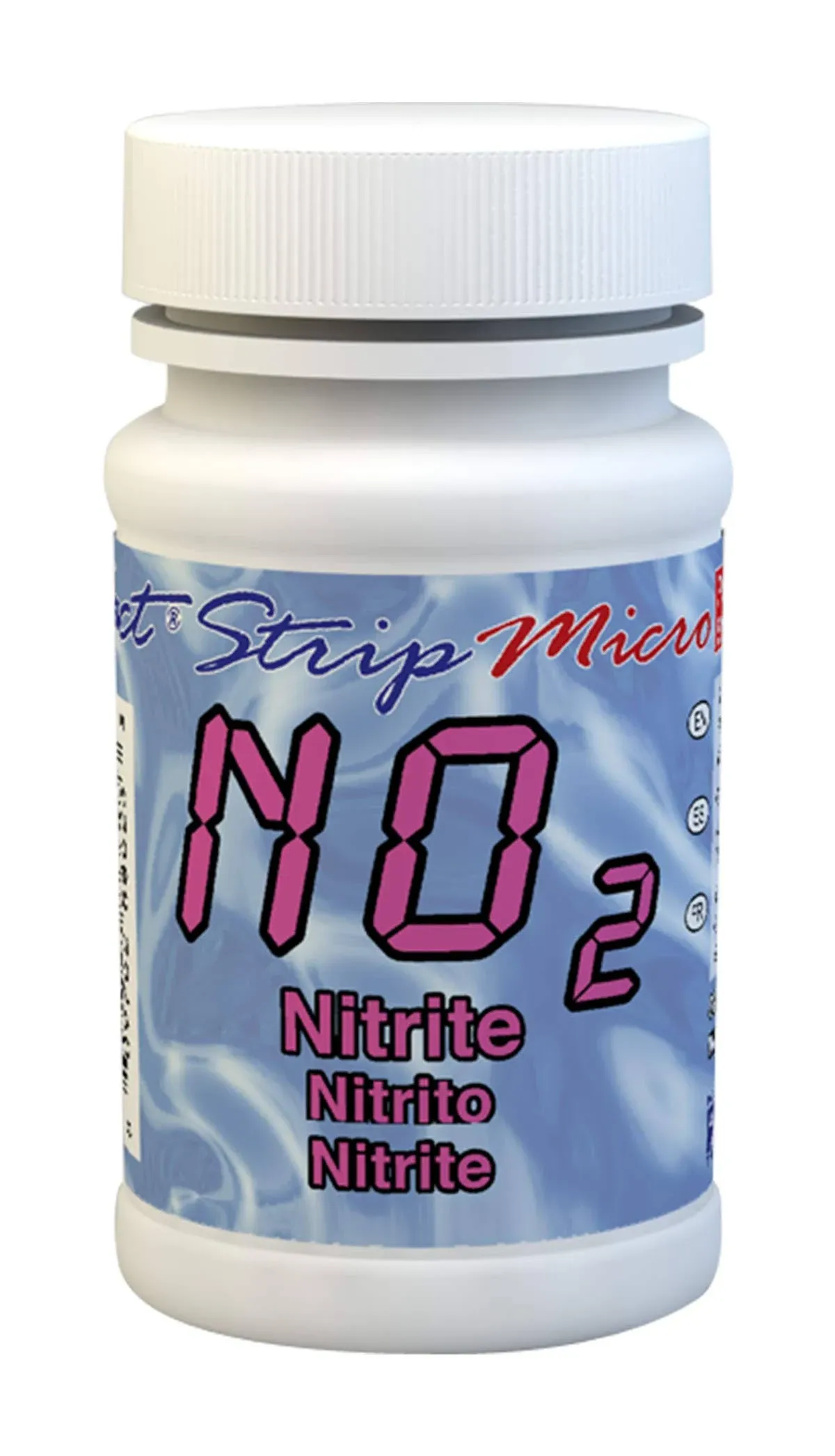 Test Strip, Micro 7 Plus Nitrite Reagent