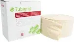 Tubigrip Tubular Bandage, Size E, 3.5In, Natural, W/ Latex