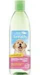 TropiClean Fresh Breath Oral Care Water Additive for Puppies 16oz