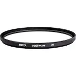 Hoya 77MM NXT Plus UV Filter - Authorized USA Dealer