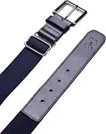 Under Armour Men's Baseball Belt | Navy