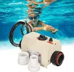 Electric Pool Water Heater