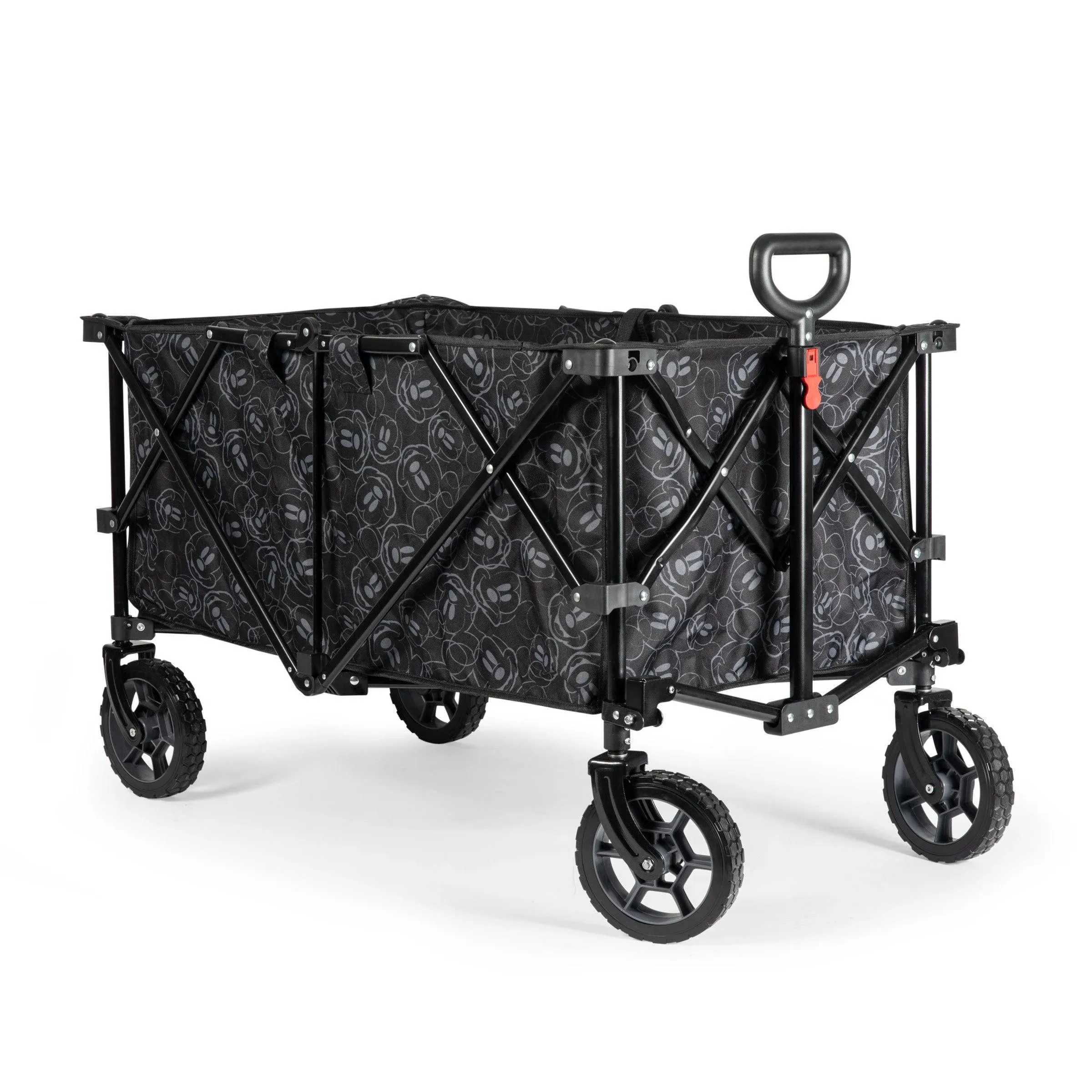 Disney's Mickey Mouse Oniva Adventure Wagon