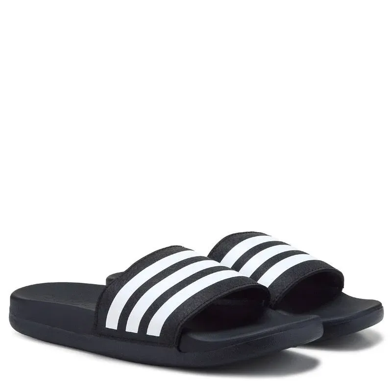 adidas Men's Adilette Comfort Slides