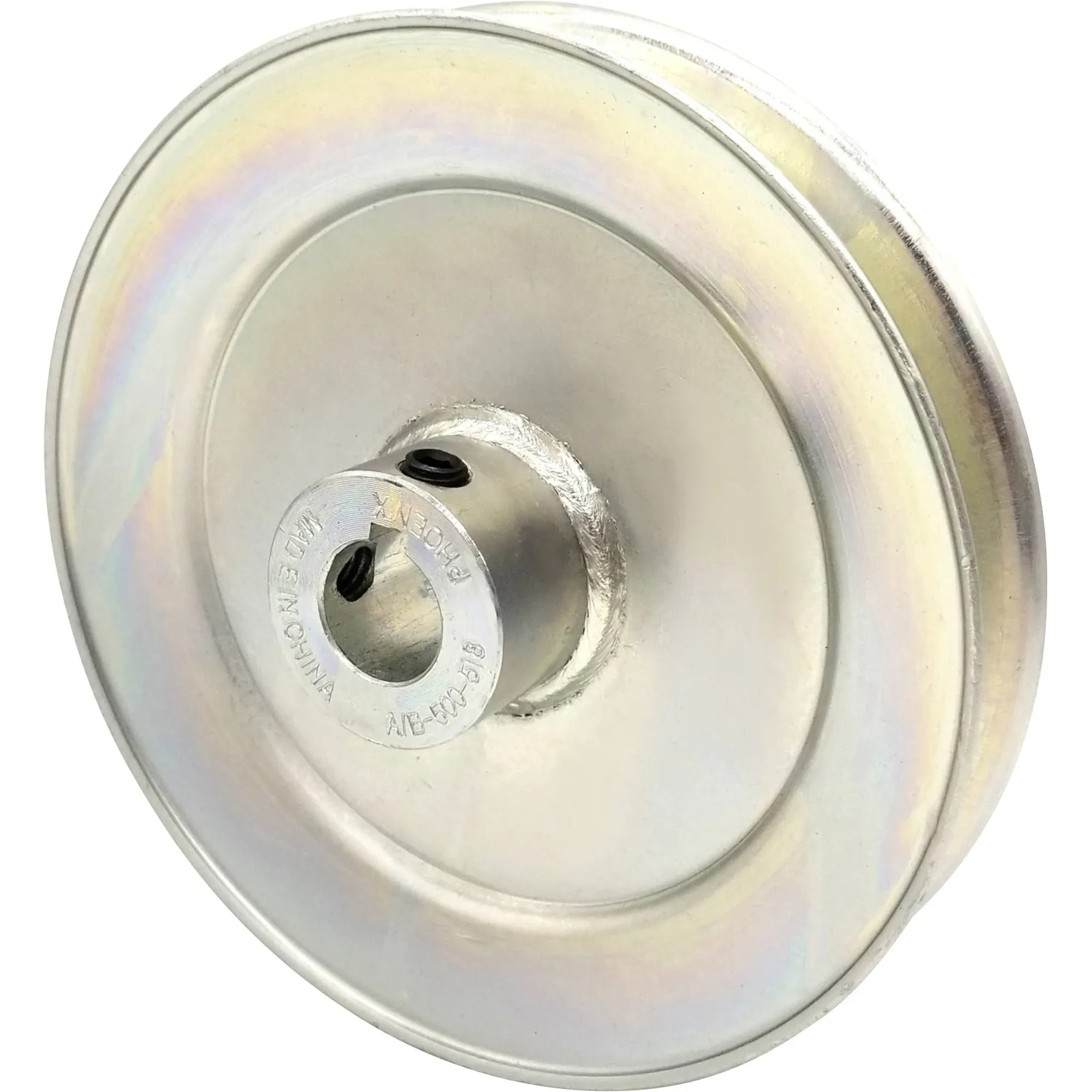 Phoenix Drive Pulley - 5 Inch Outside Diameter - 5/8 Inch Bore