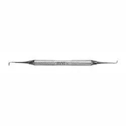 Osung Dental Sickle Scaler LSJAC34-35